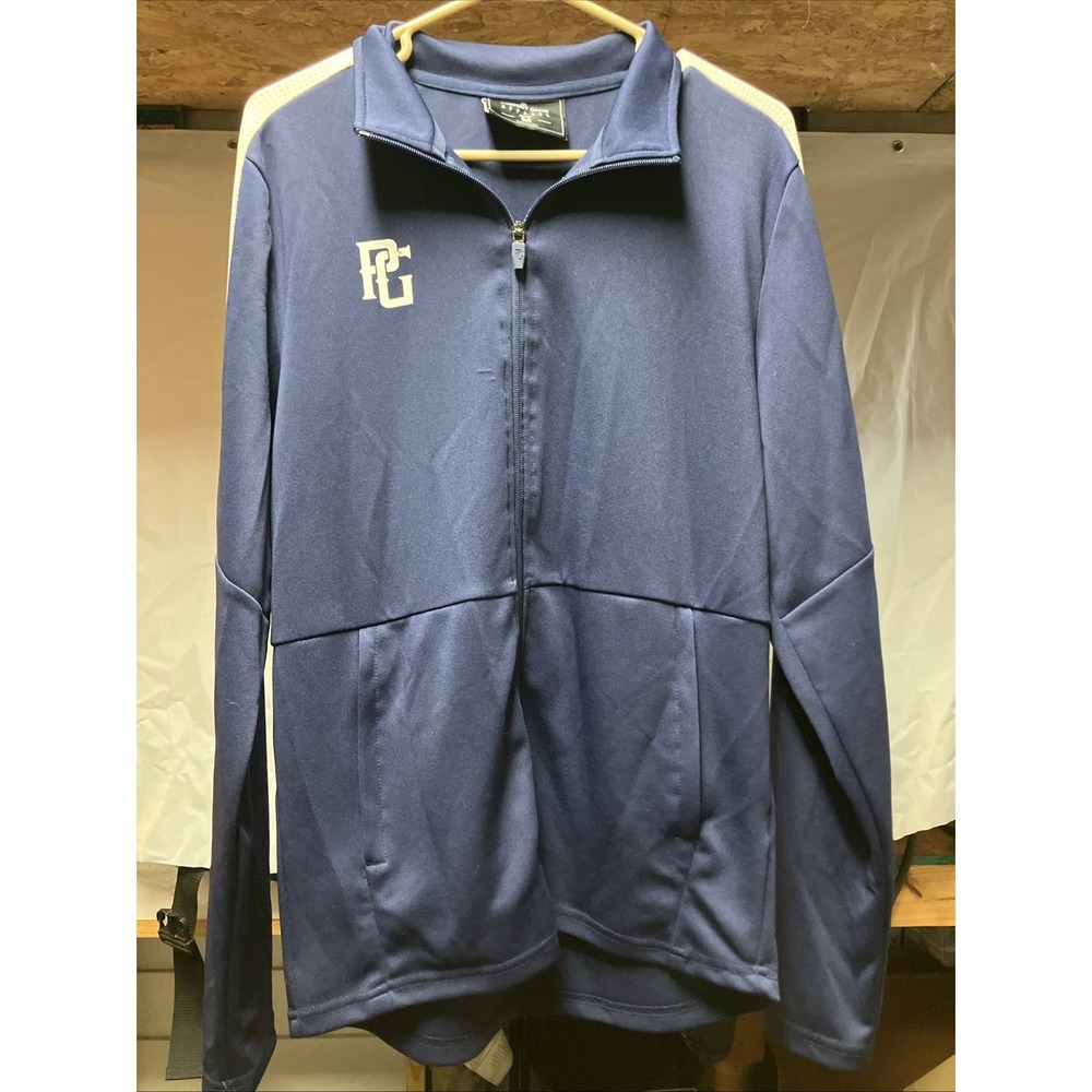 Perfect Game Apparel Mens Size‎ Medium Activewear Blue MSRP